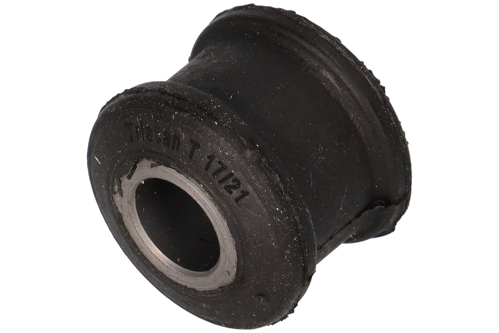 Foring, stabilisatorstag