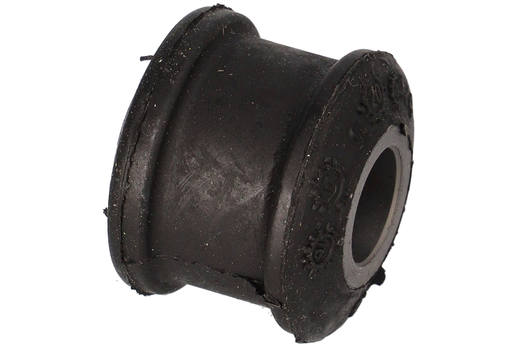 Foring, stabilisatorstag