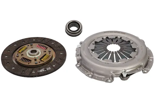 Clutch, komplett til Hyundai