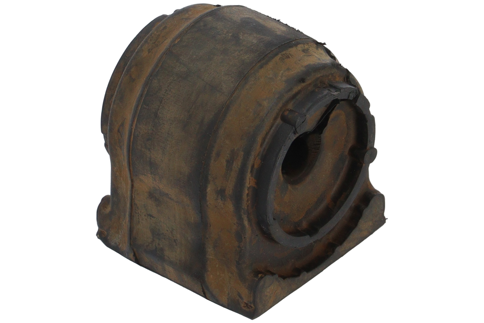 Foring, stabilisatorstag