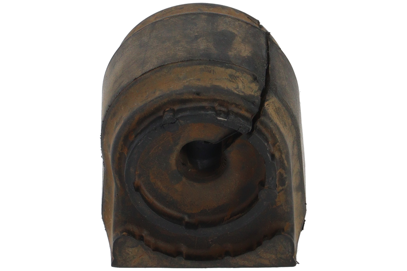 Foring, stabilisatorstag