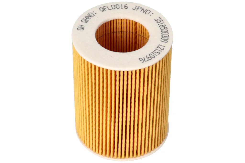 Oljefilter