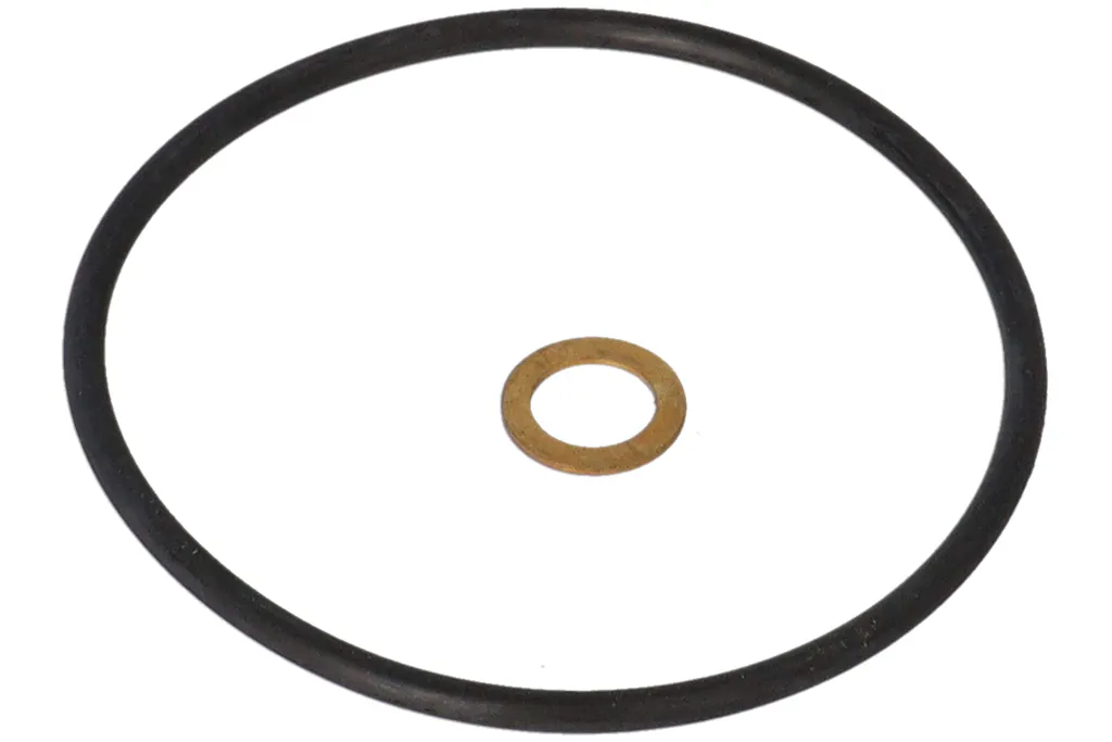 Oljefilter