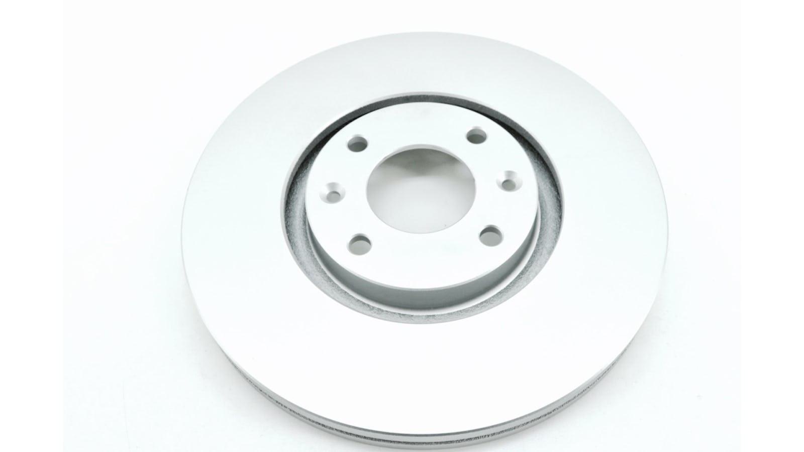 Bremsesett med calipere