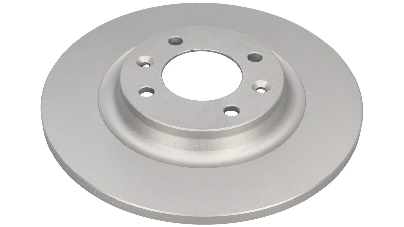 Bremsesett med calipere