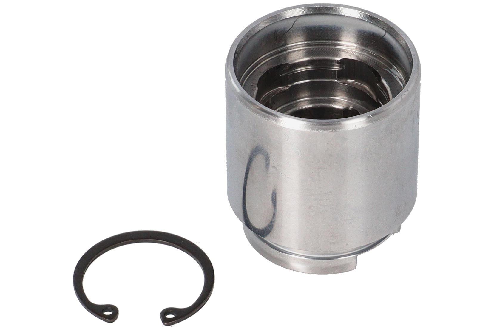 Bremsecaliper stempel