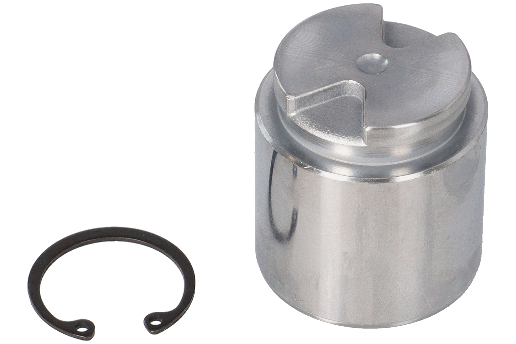 Bremsecaliper stempel