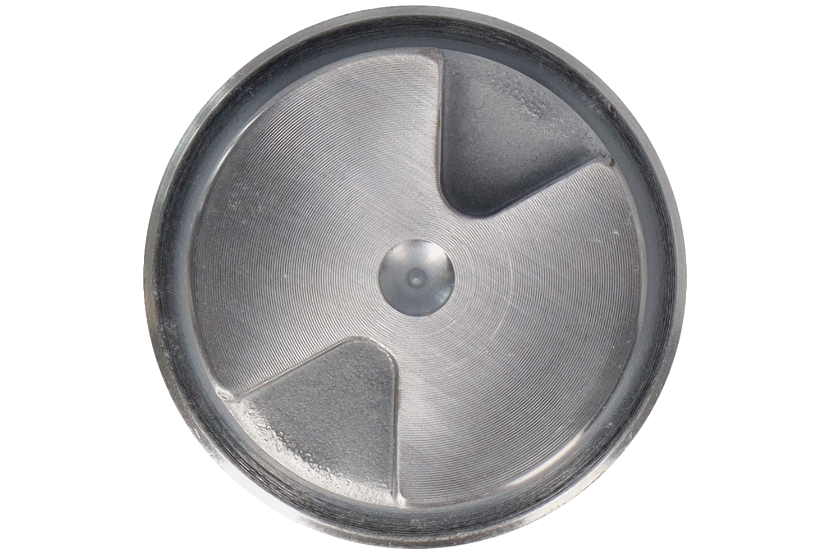 Bremsecaliper stempel