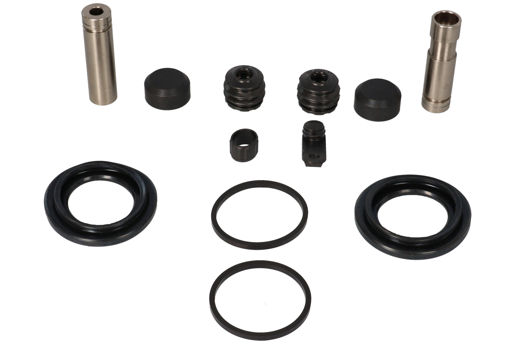 Bremsecaliper reparasjonssett