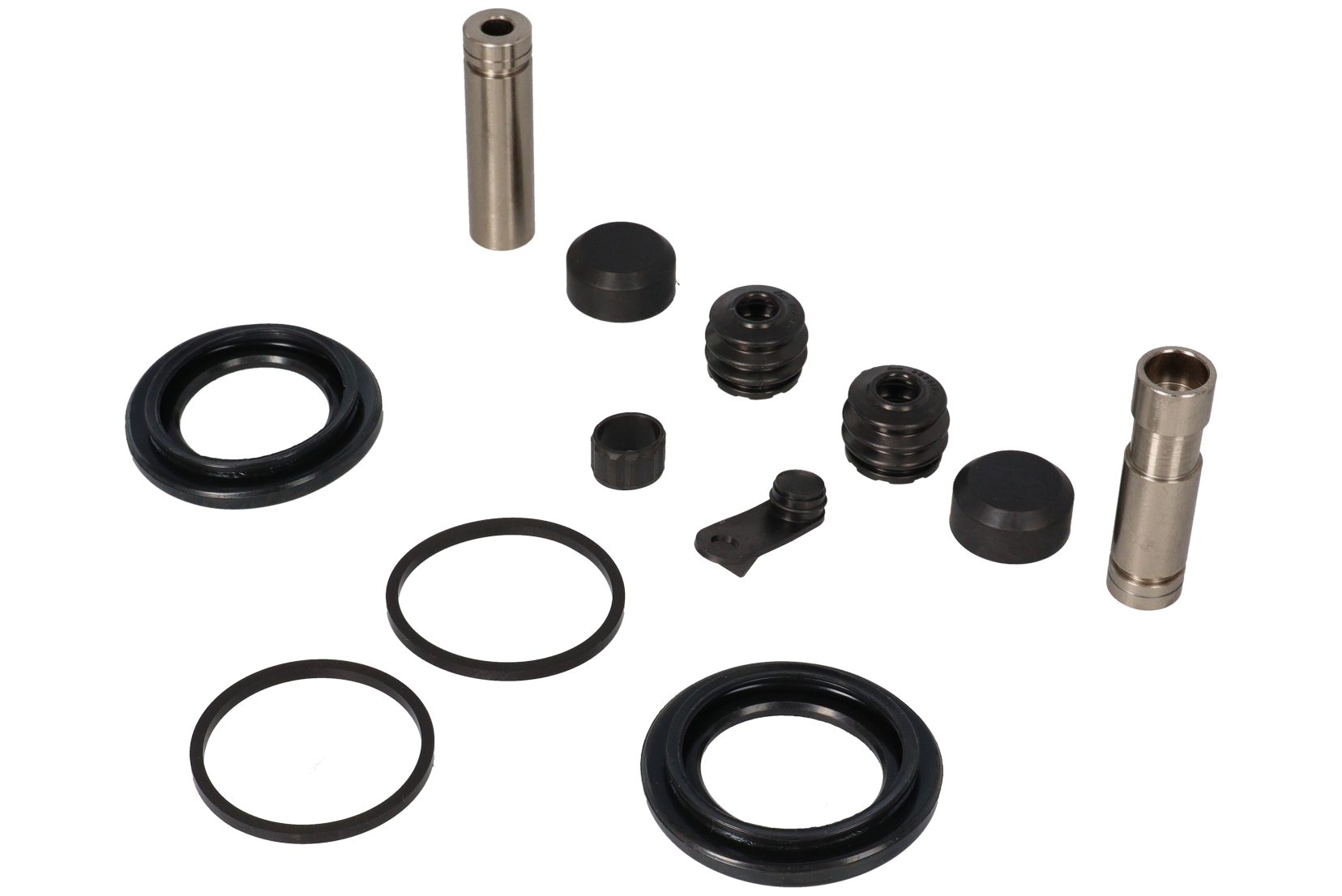 Bremsecaliper reparasjonssett