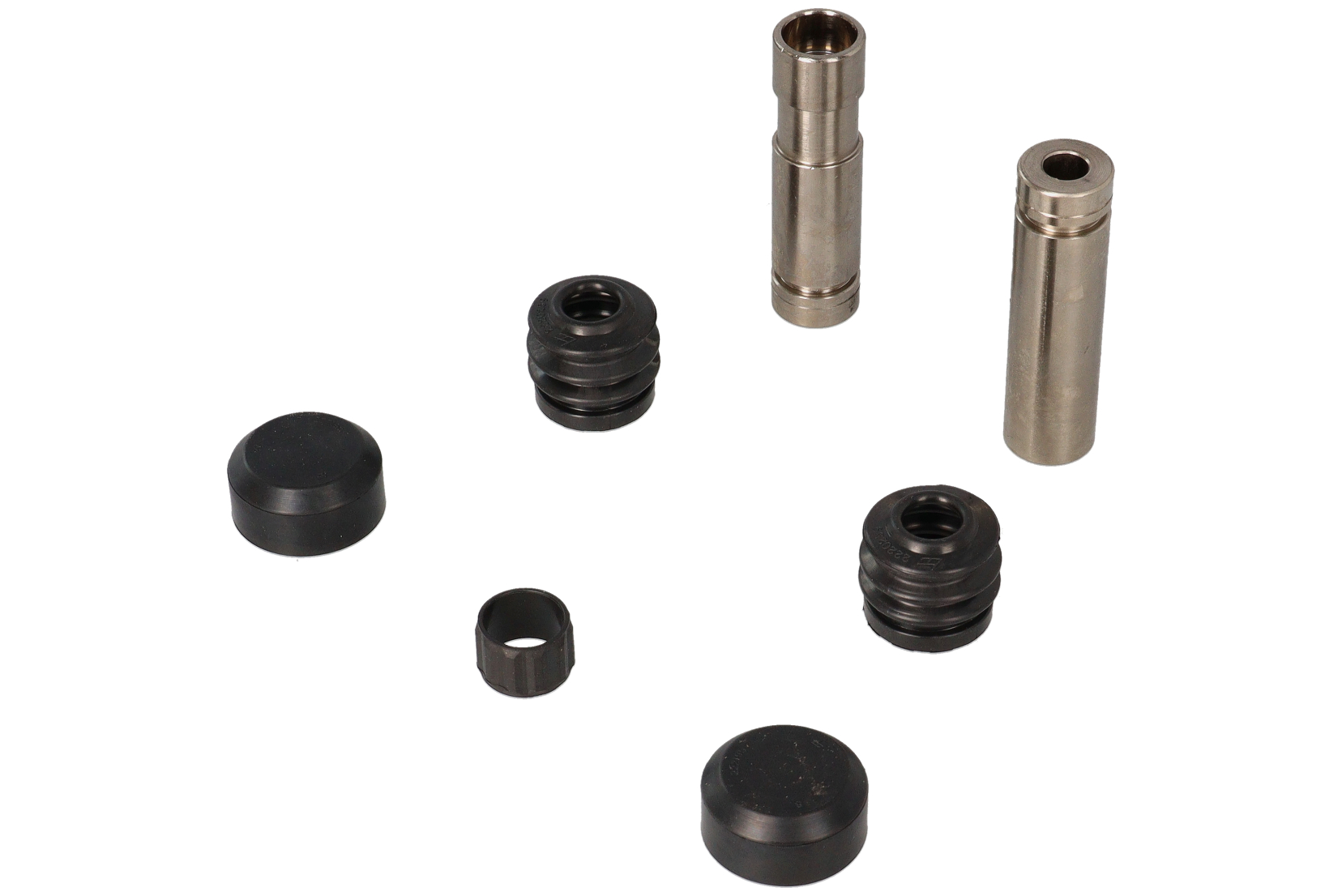 Bremsecaliper slidesett