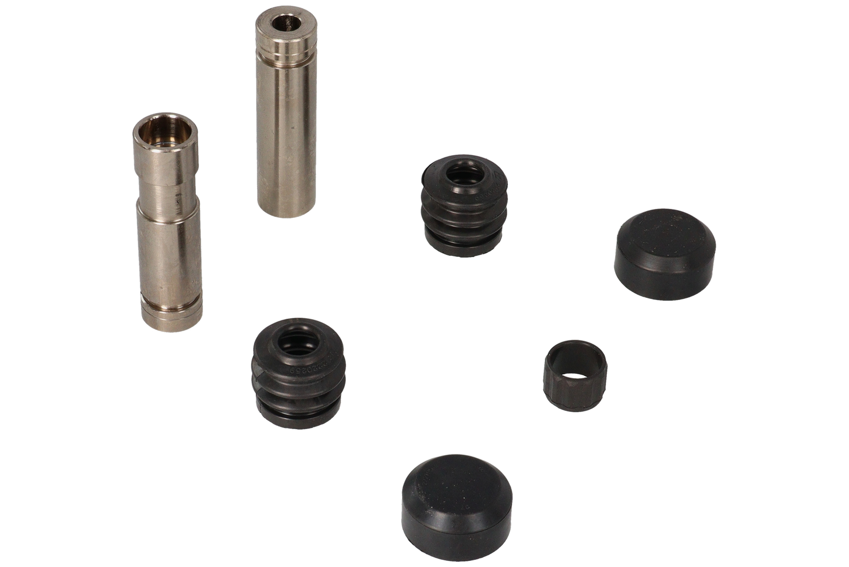 Bremsecaliper slidesett