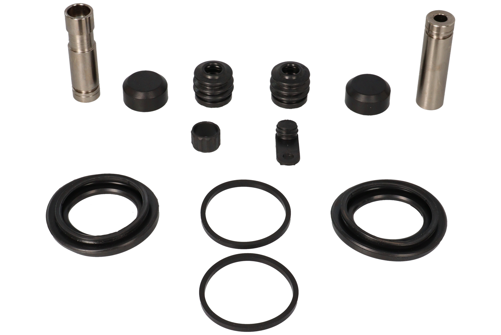 Bremsecaliper reparasjonssett