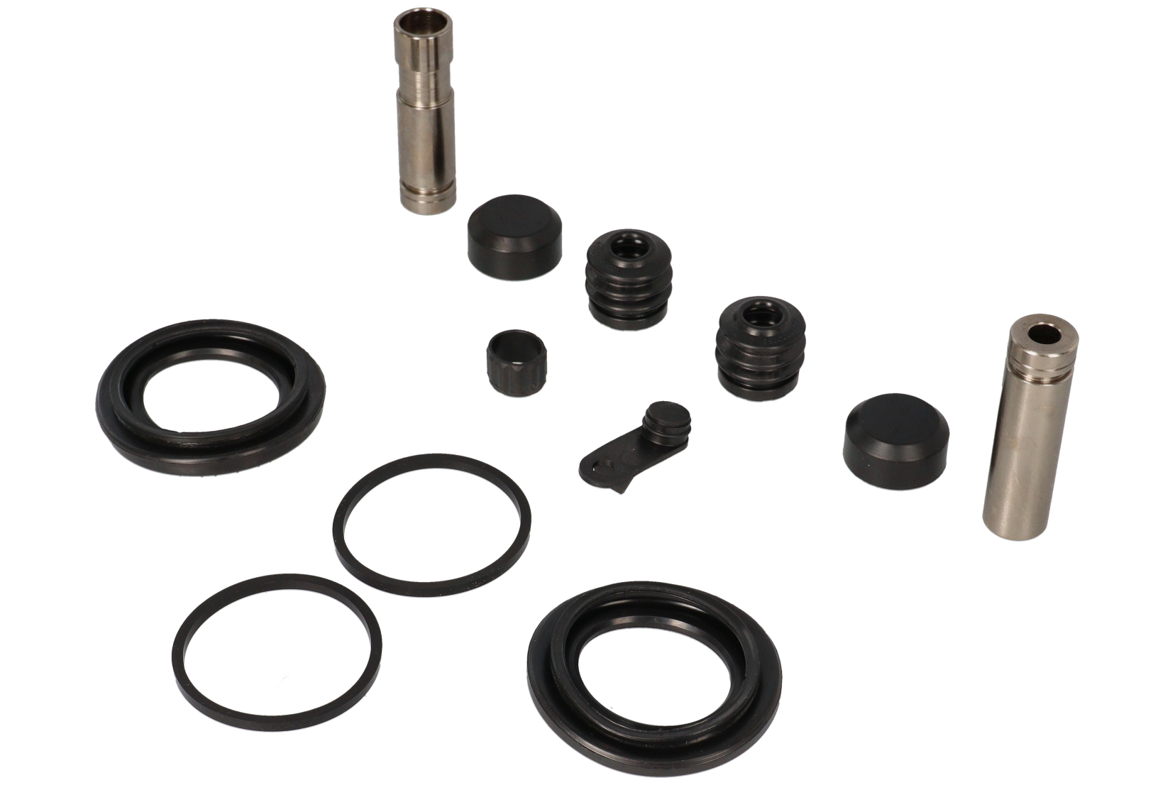 Bremsecaliper reparasjonssett