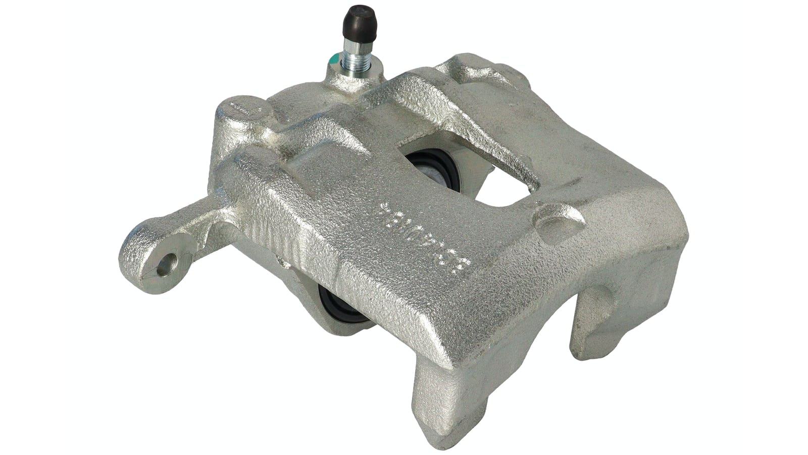 Bremsesett med calipere