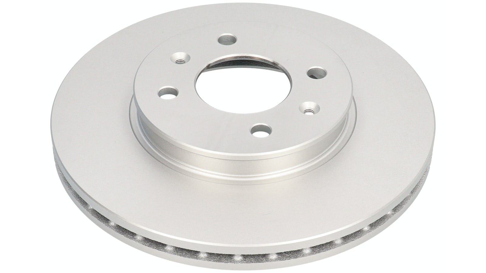 Bremsesett med calipere