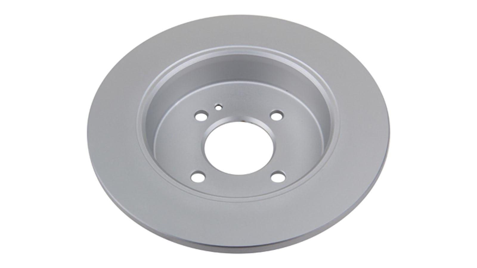 Bremsesett med calipere