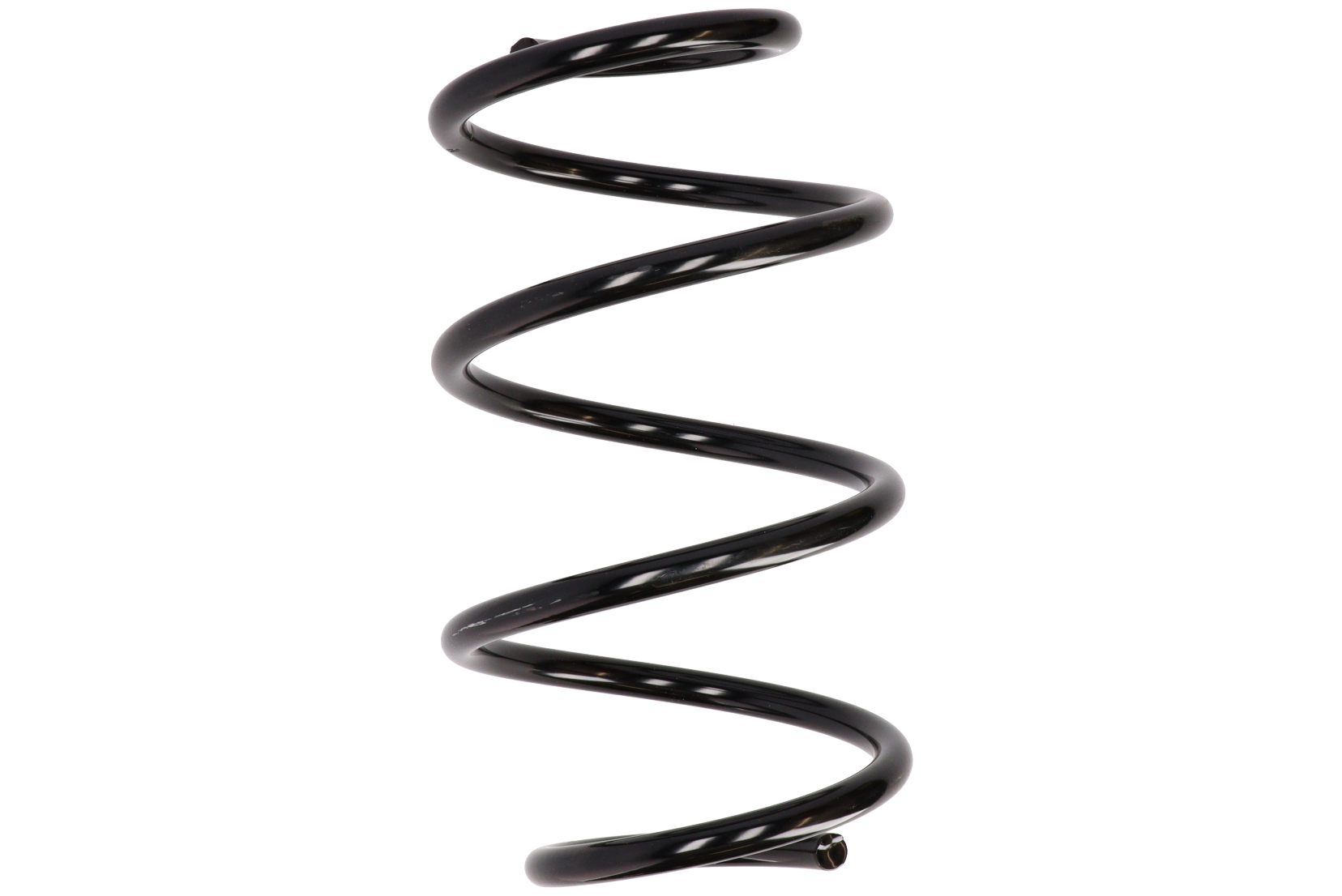 Fjær til Mitsubishi