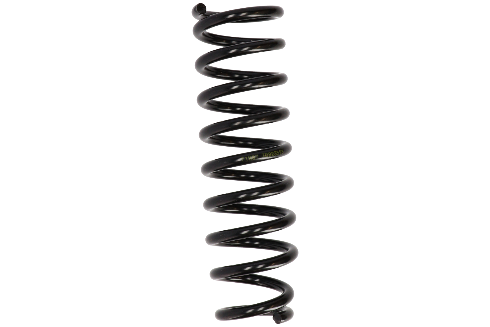 Fjær til Mitsubishi