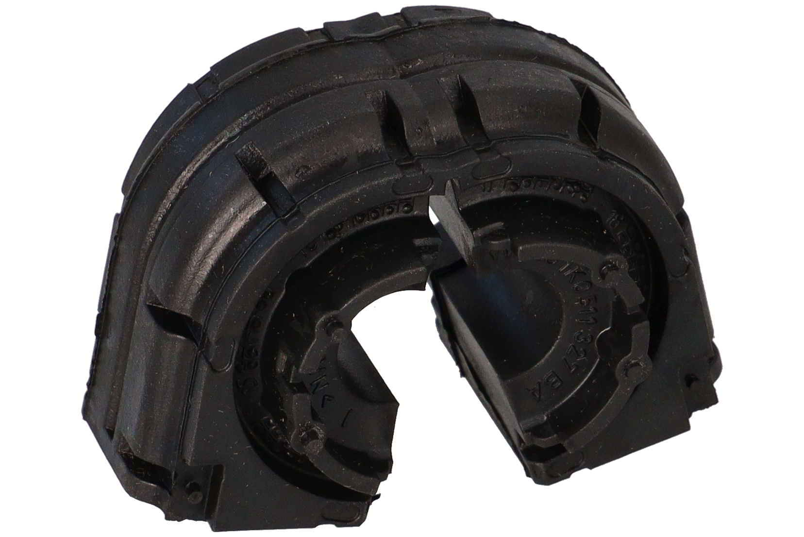 Foring, stabilisatorstag