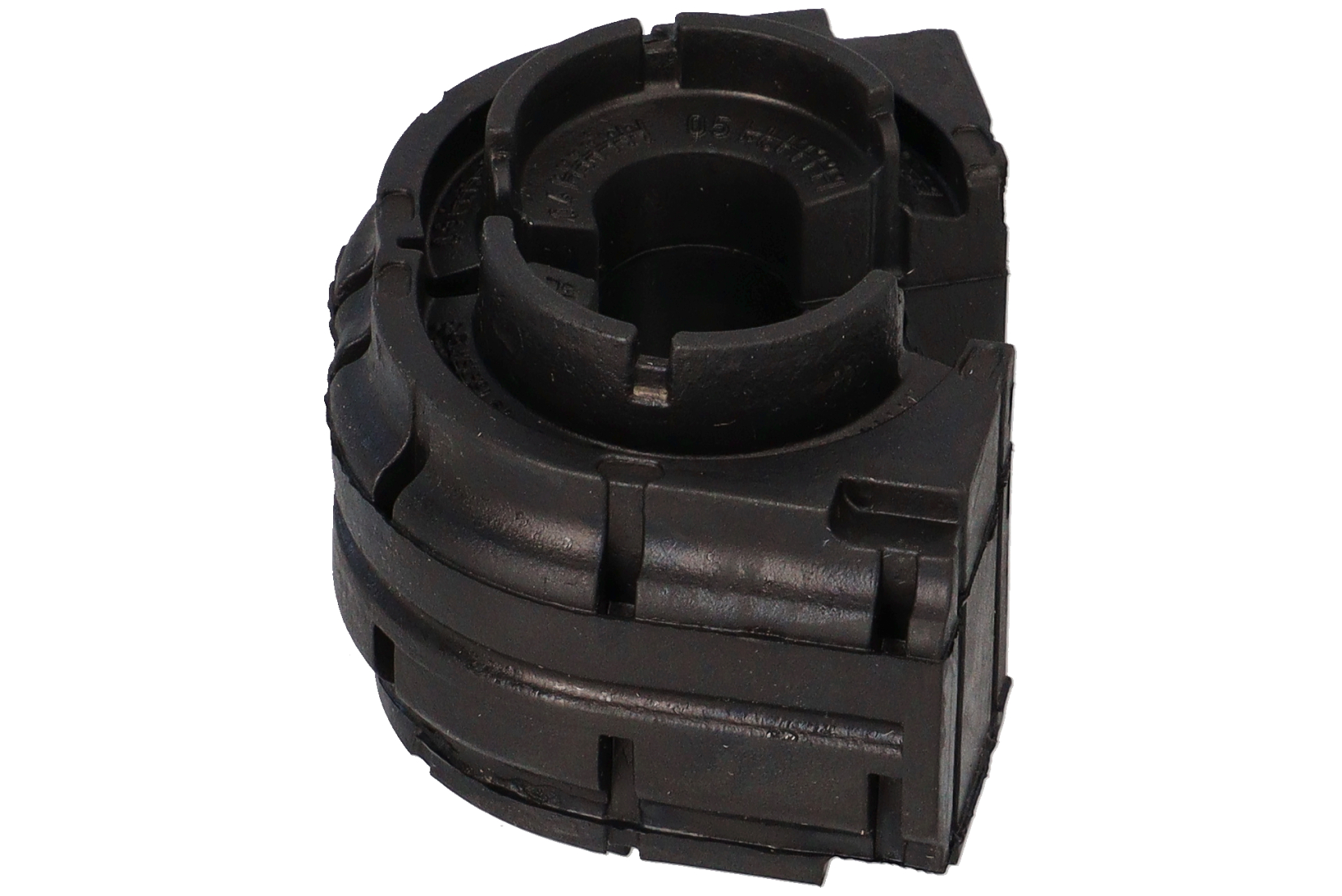 Foring, stabilisatorstag