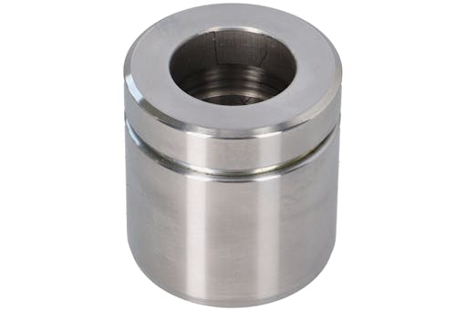 Bremsecaliper stempel