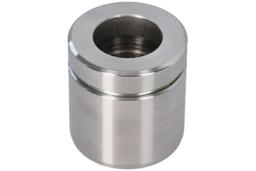 Bremsecaliper stempel