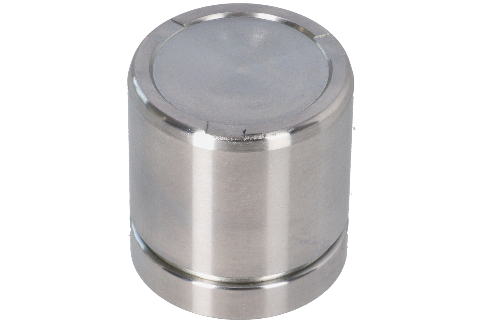 Bremsecaliper stempel