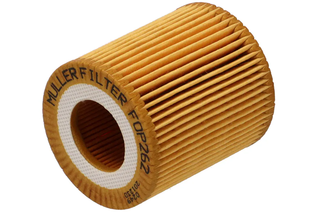 Oljefilter