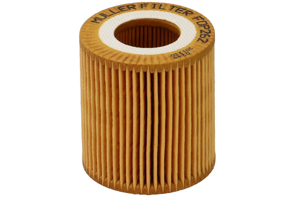 Oljefilter