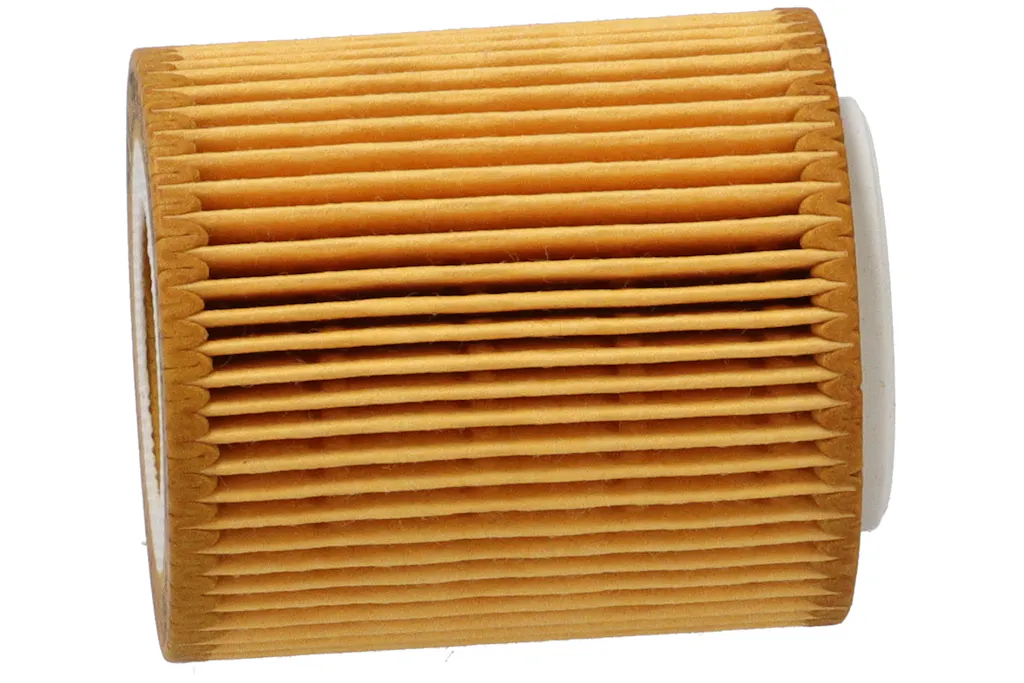 Oljefilter