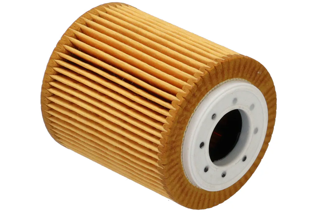 Oljefilter