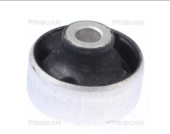 Foring, bærebru til Seat