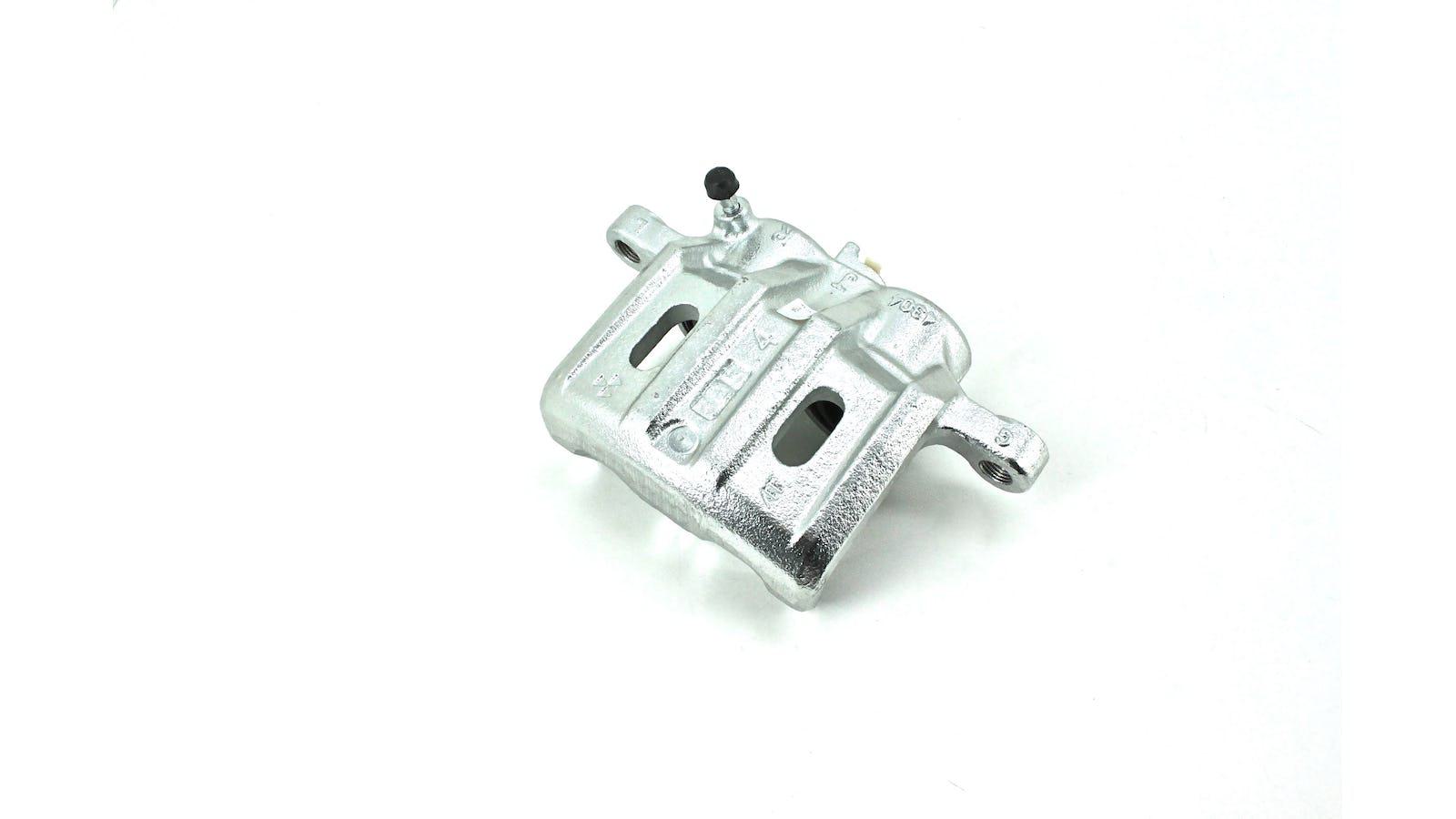 Bremsesett med calipere