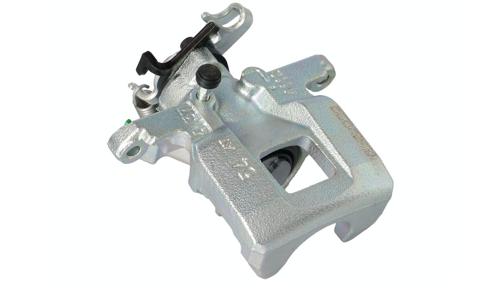 Bremsesett med calipere