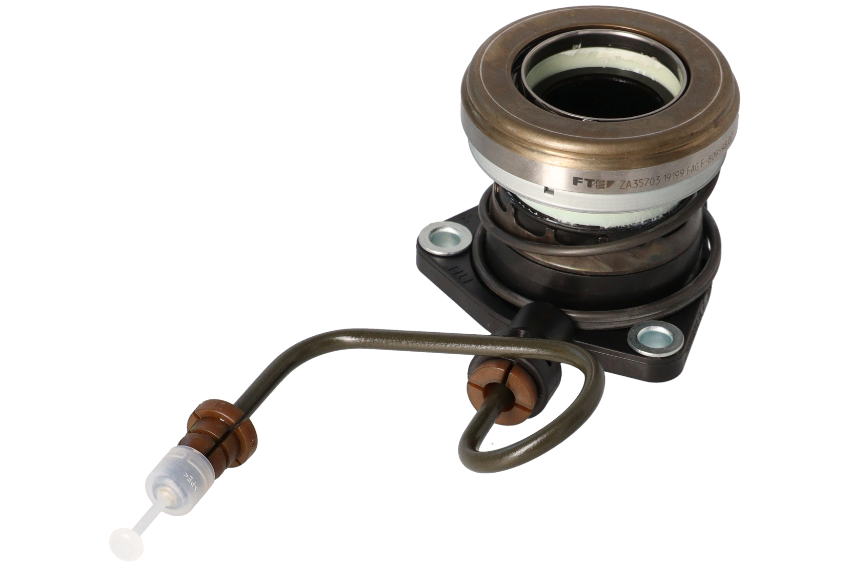 Clutch, utløserlager