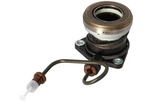 Clutch, utløserlager