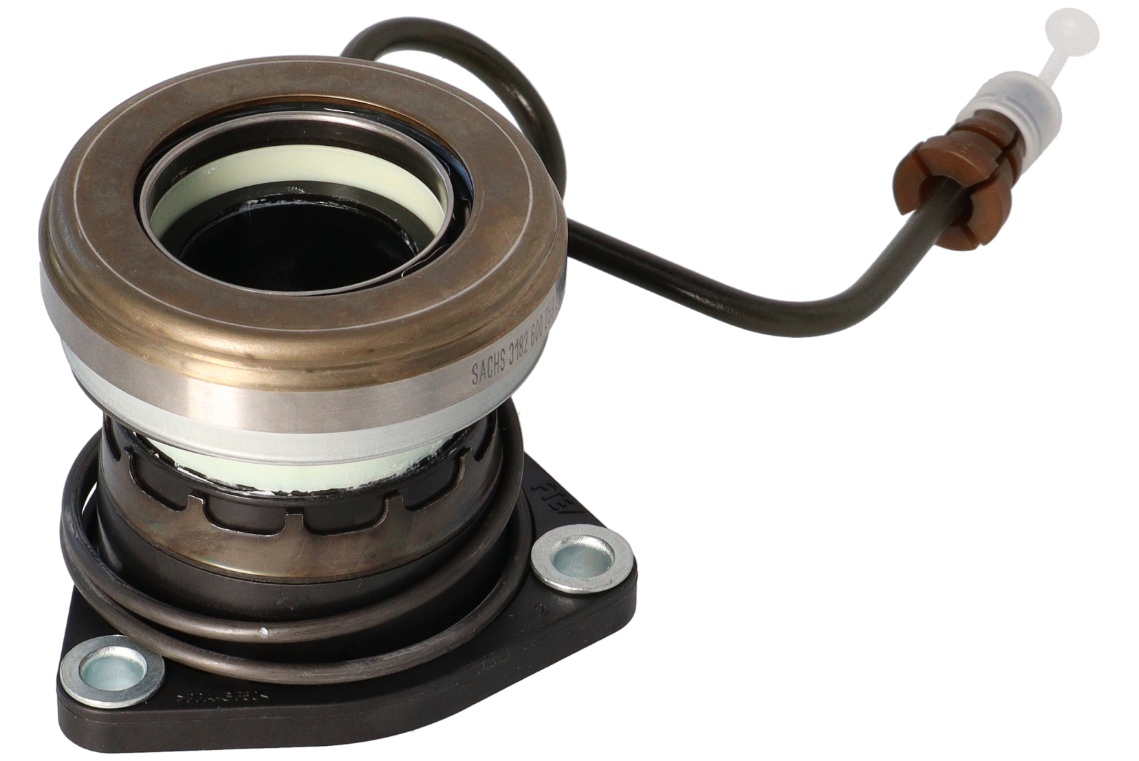 Clutch, utløserlager