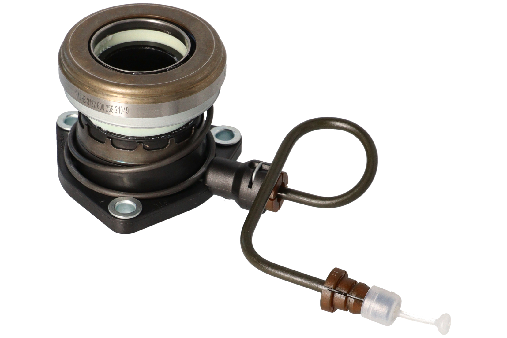 Clutch, utløserlager