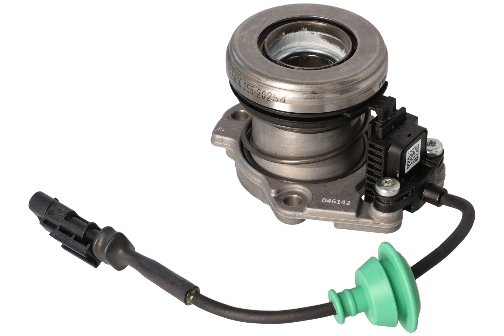 Clutch, utløserlager