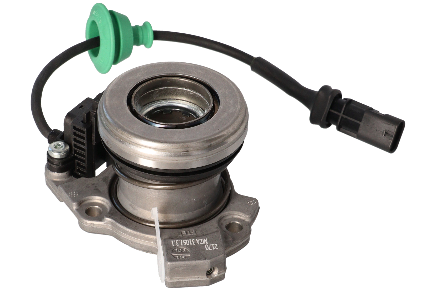 Clutch, utløserlager