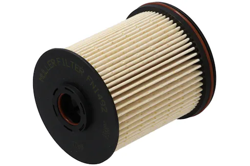 Dieselfilter