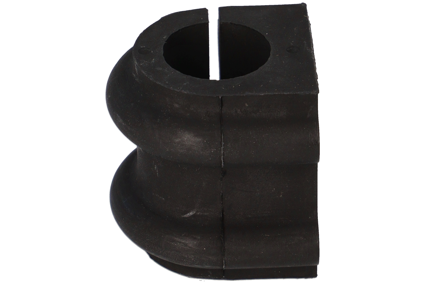 Foring, stabilisatorstag