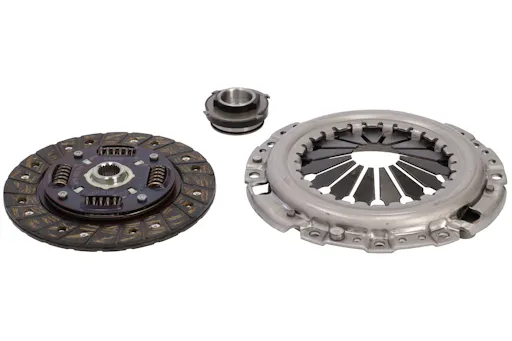Clutch, komplett til Kia
