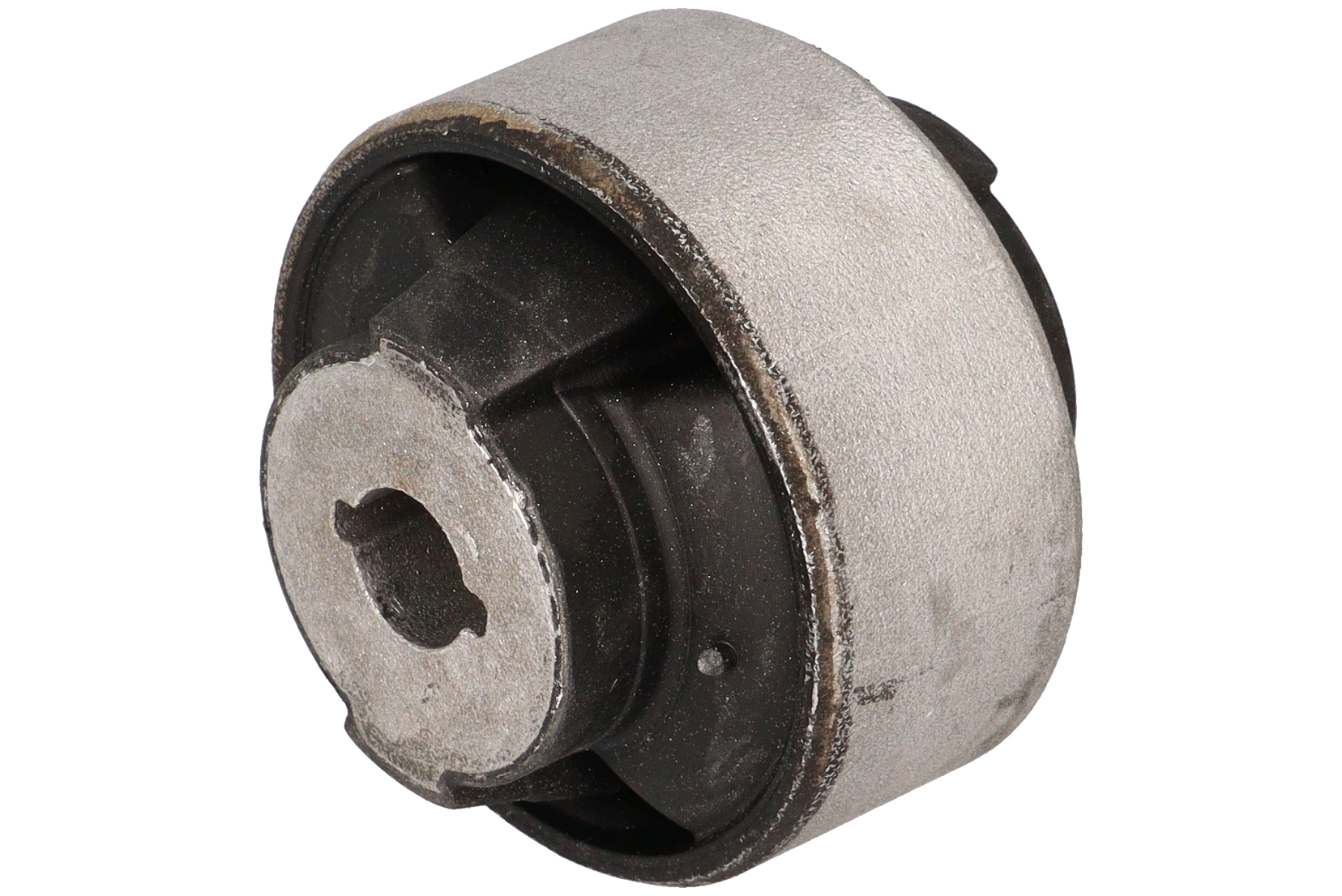 Foring, bærebru til Citroen