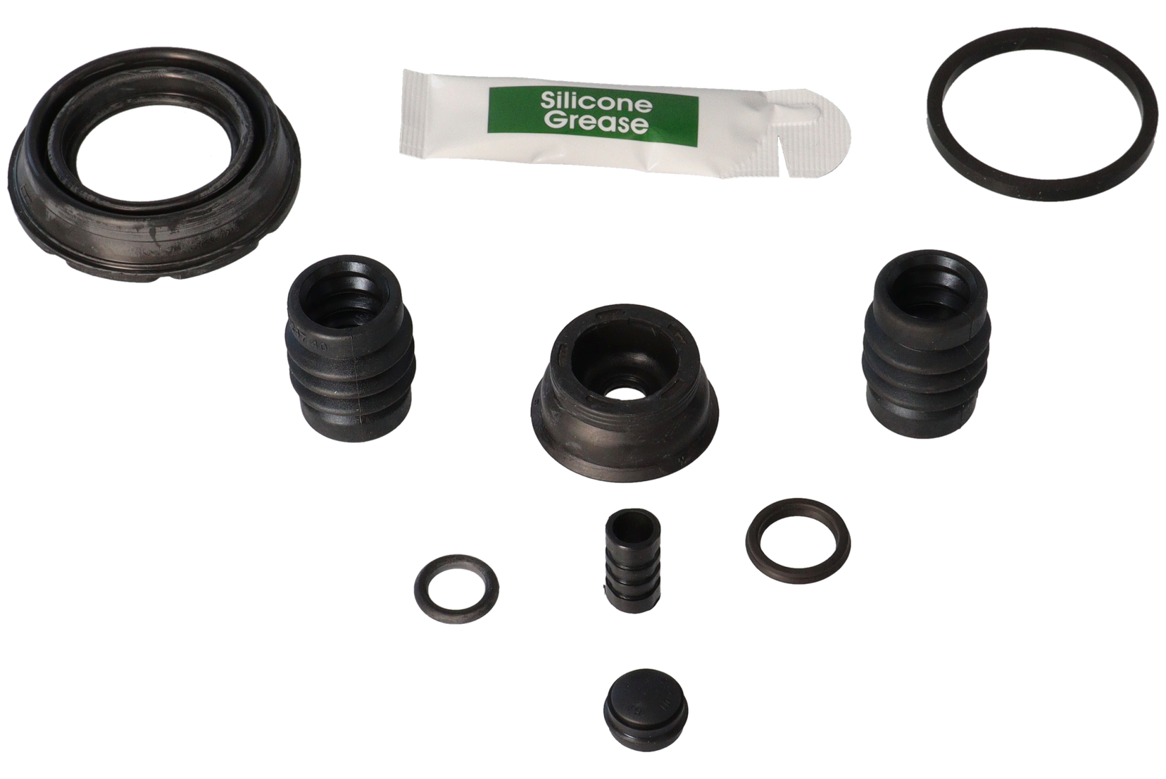 Bremsecaliper reparasjonssett