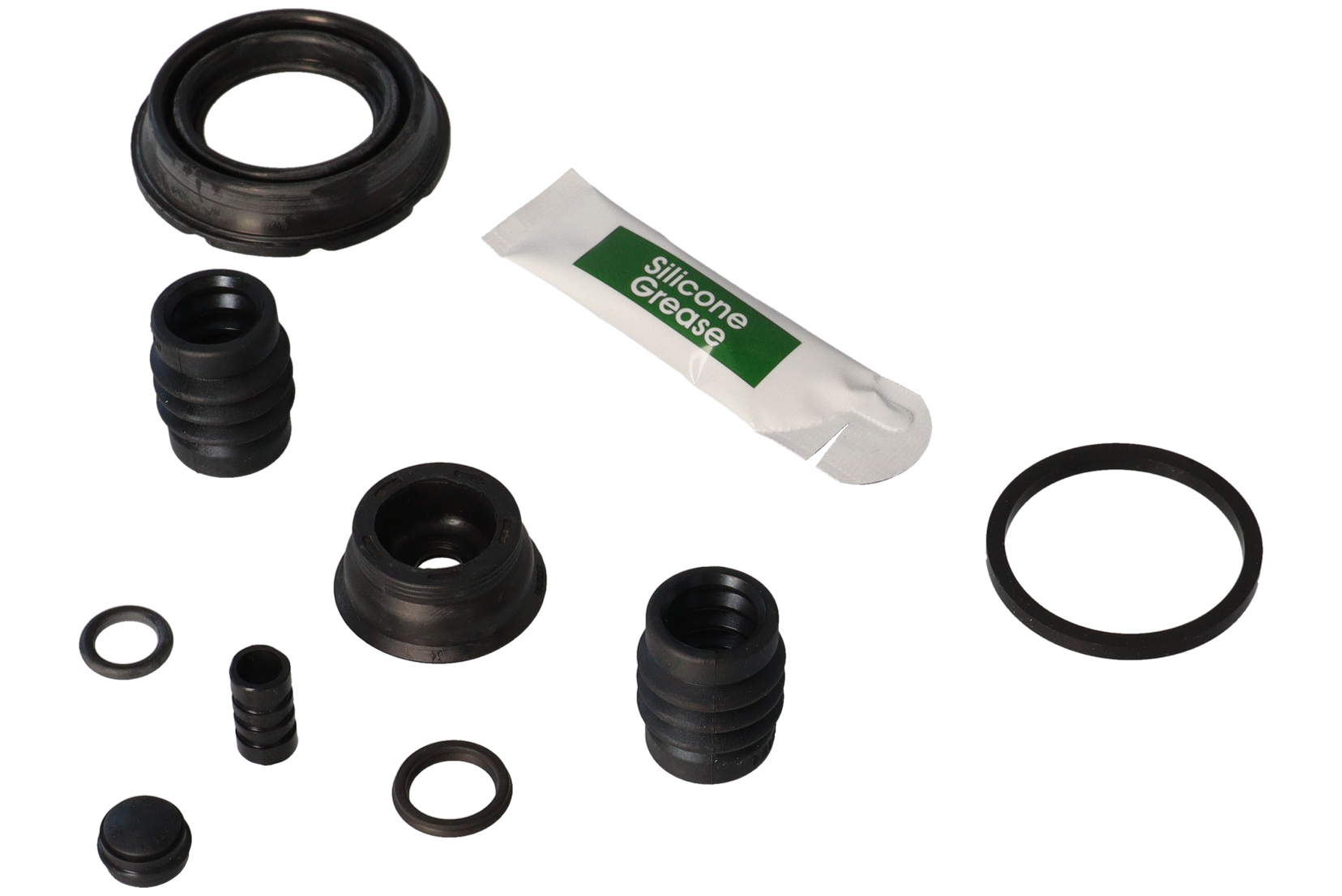 Bremsecaliper reparasjonssett