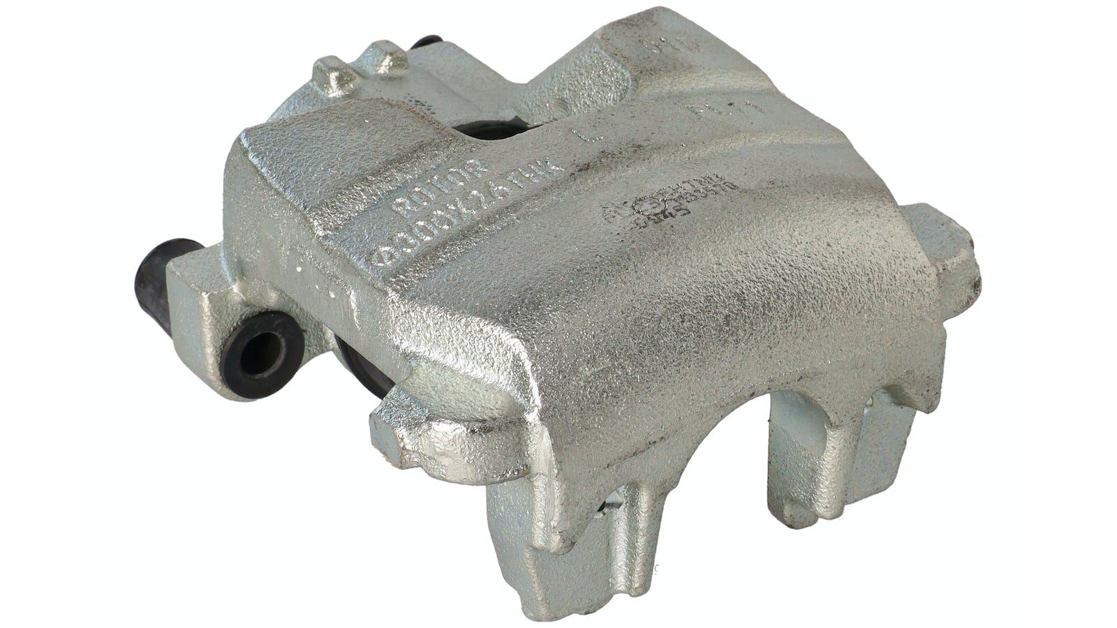 Bremsesett med calipere