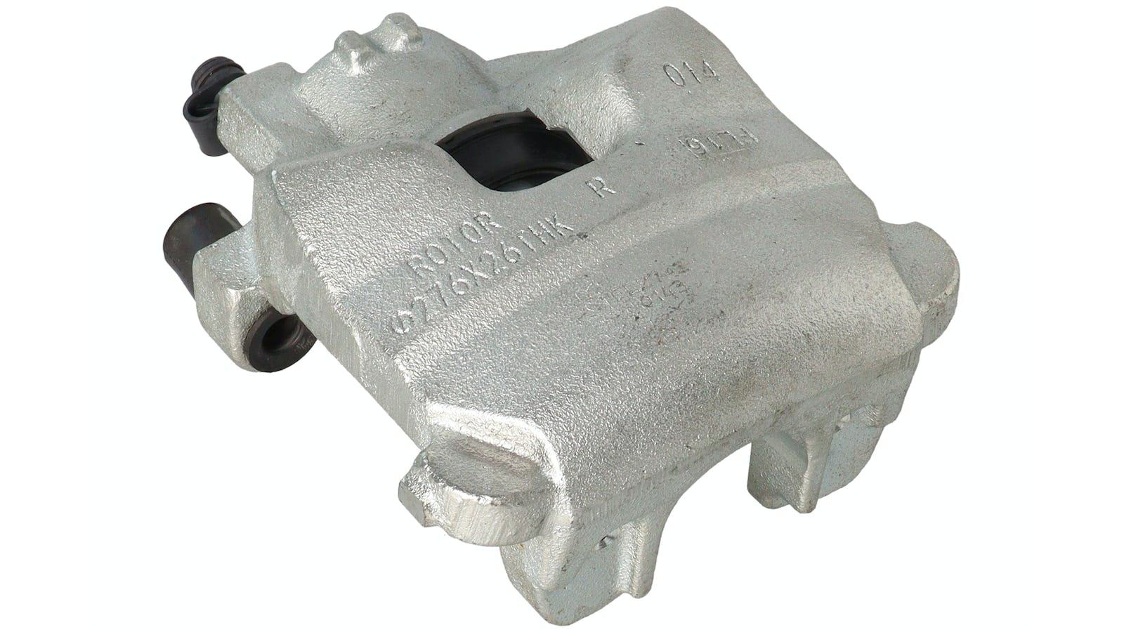 Bremsesett med calipere