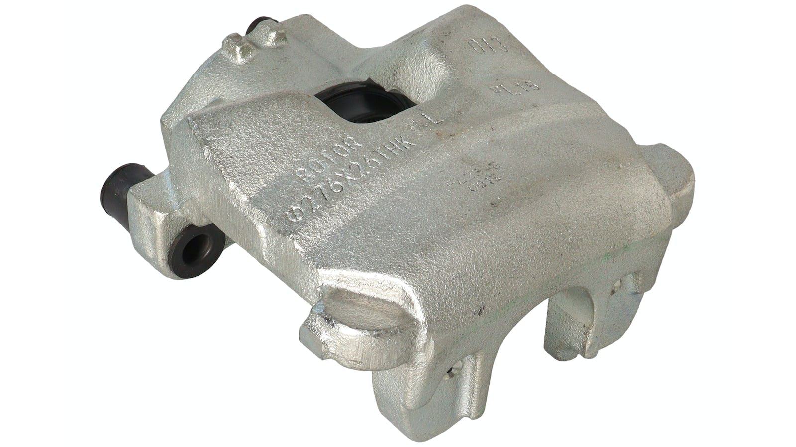 Bremsesett med calipere